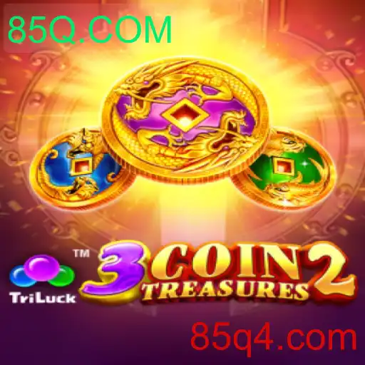 Explorando o Mundo de '3CoinTreasures2': Um Guia Completo para Jogadores
