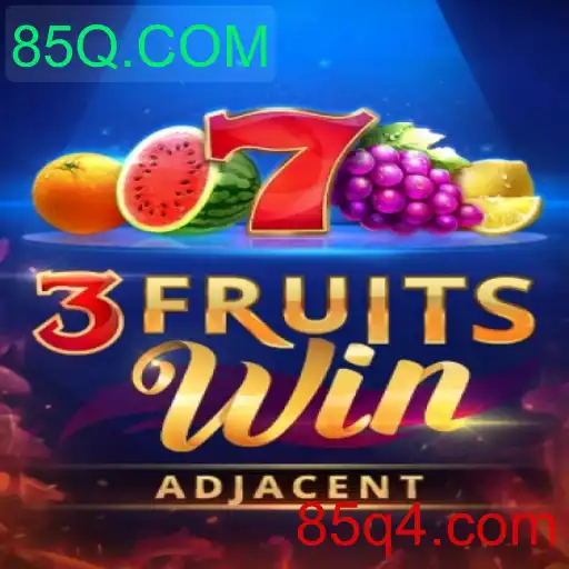 Descubra o Mundo de Emoções e Recompensas com 3FruitsWin