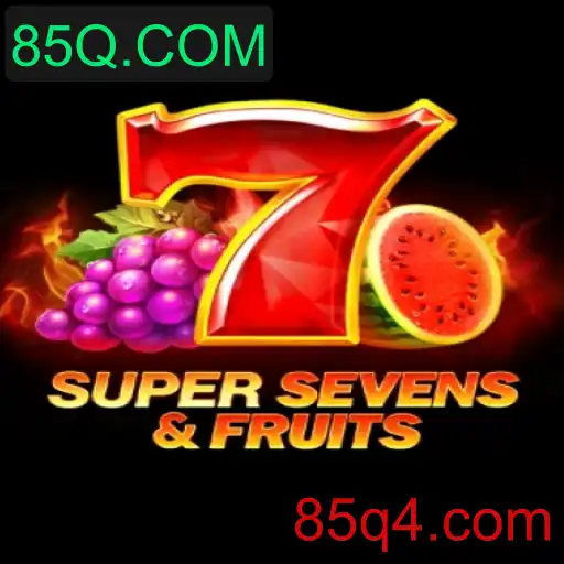 Descubra o Mundo Empolgante de 7SuperSevensFruits