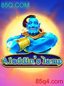 Explorando o Mundo de Aladdinslamp: Um Jogo Fascinante e Estratégico