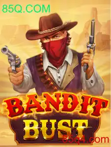Domine o BanditBust: Um Guia Completo para Jogadores