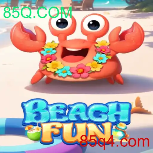 BeachFun: Descubra a Nova Sensação do Verão
