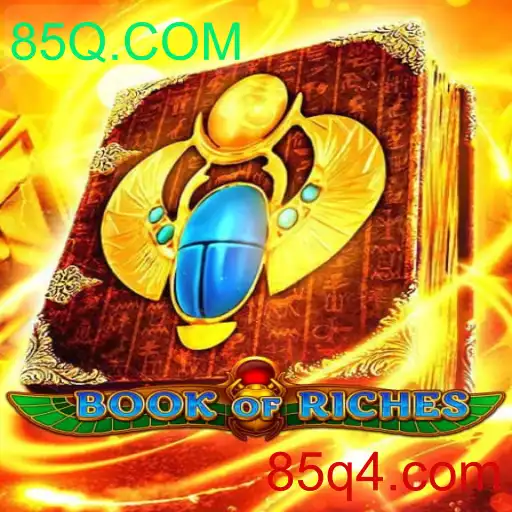 Descubra o Fascinante Mundo de 'BookofRiches'