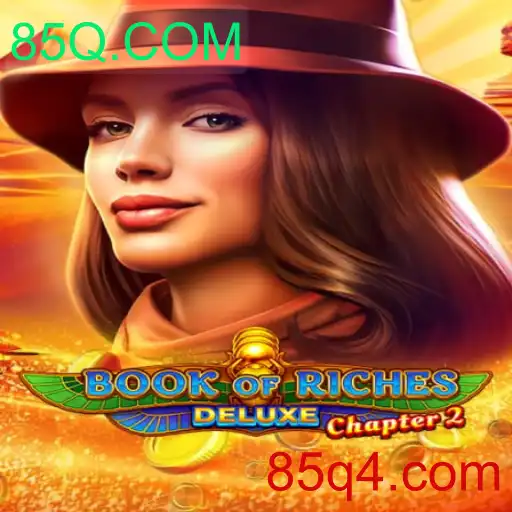 Explorando o Fascinante Mundo de BookofRichesDeluxeChapter2