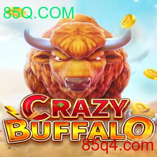 Descubra CRAZYBUFFALO: O Novo Jogo de Estratégia Online