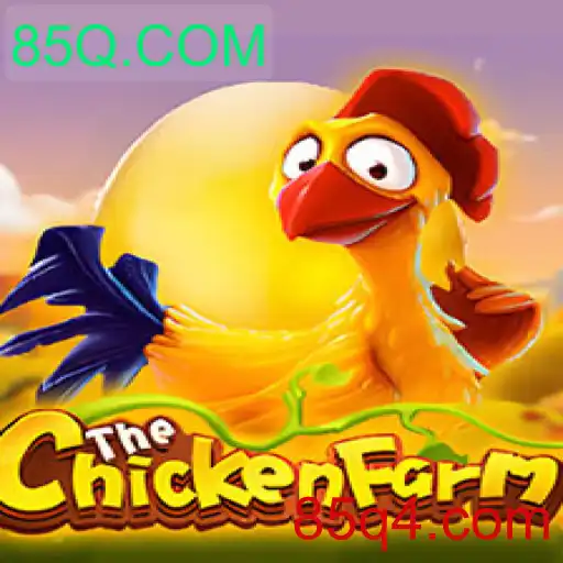 ChickenFarm: Um Jogo Inovador com Dinâmica Atraente