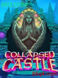 Desvendando o Universo de CollapsedCastle: Um Mergulho no Novo Mundo dos Jogos