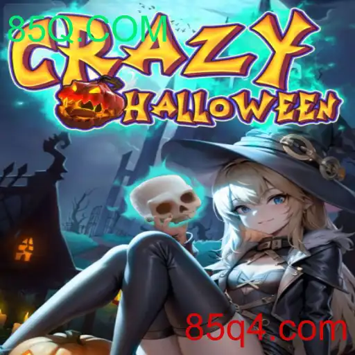 CrazyHalloween: Desvende o Mistério do Jogo Assustador