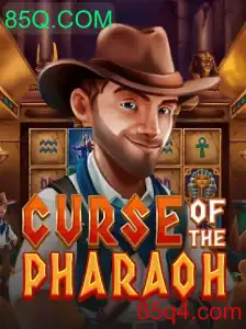 Curse of the Pharaoh: Uma Jornada no Mundo Antigo