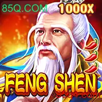 Explorando o Mundo de FengShen: Uma Jornada no Universo do Jogo