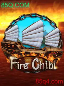 Descubra o Mundo de FireChibi: O Jogo que Está Conquistando 85Q.COM