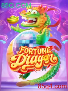 Explorando o Universo de FortuneDragon: Um Mergulho no Mundo do Jogo