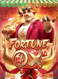Descubra a Emoção do Jogo FortuneOx no Mundo dos Cassinos Online