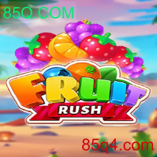 Descubra as Emoções de FruitRush