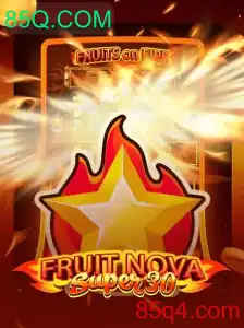 Explorando o Mundo de FruitrNovaSupe30
