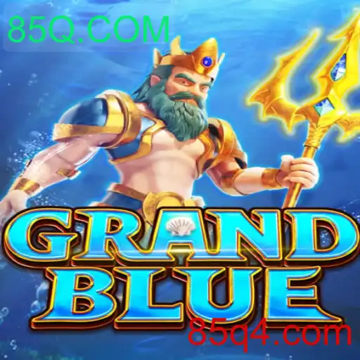 Descubra o Fascinante Mundo de GRANDBLUE
