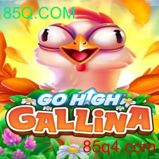 GoHighGallina: Descubra a Aventura de Estratégia Mais Recente