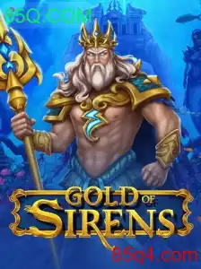 Descubra o Universo Fascinante de GoldofSirens: Aventura e Estratégia em 85Q.COM
