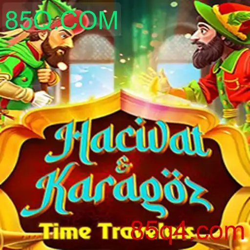 Descubra o Fascinante Jogo 'HacivatandKaragoz': Uma Aventura Cativante