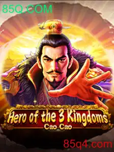 Explorando o Mundo de Heroofthe3KingdomsCaoCao: Uma Jornada Épica