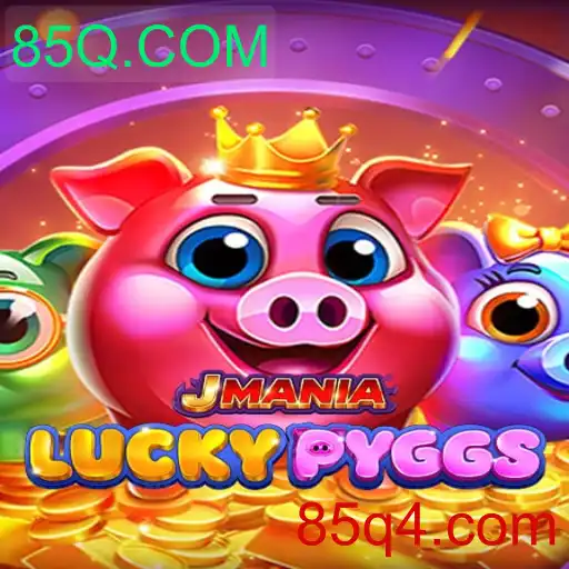 Explorando o Universo de JManiaLuckyPyggs: Um Jogo Inovador