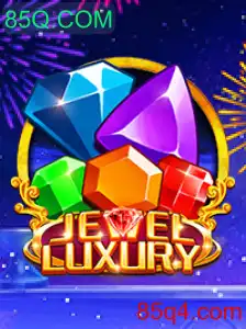 JewelLuxury: Um Mergulho no Mundo do Entretenimento Brilhante