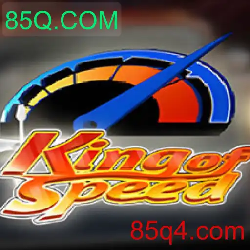 KingofSpeed: A Emoção das Corridas Virtuais com 85Q.COM