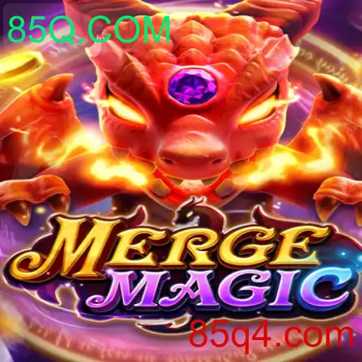 Descubra o Encantador Mundo de MERGEMAGIC em 85Q.COM