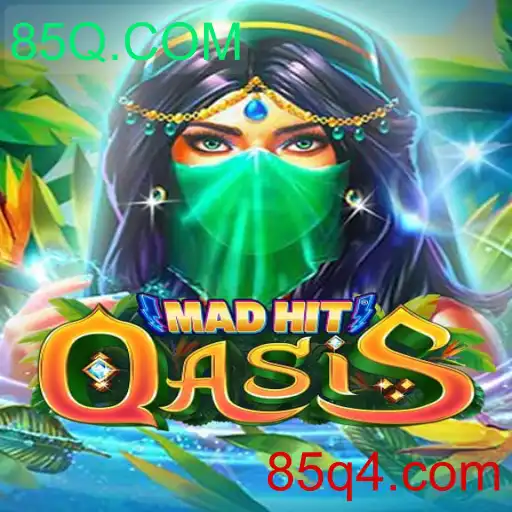 Explorando MadHitOasis: Um Novo Mundo de Aventura e Estratégia