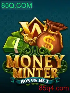 Descubra o Fascinante Mundo do Jogo MoneyMinterBonusBuy