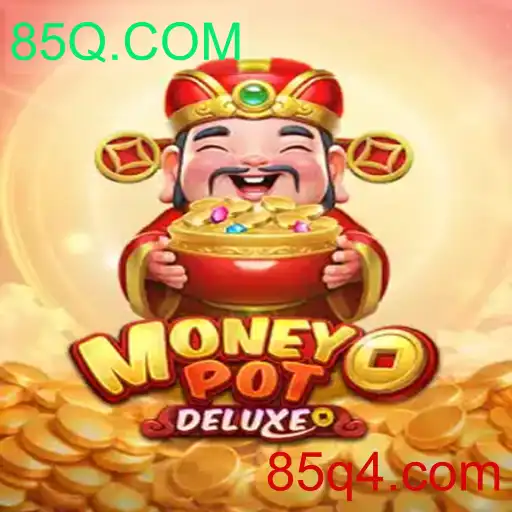 Descubra o Fascinante Mundo de MoneyPotDELUXE: Um Jogo Revolucionário