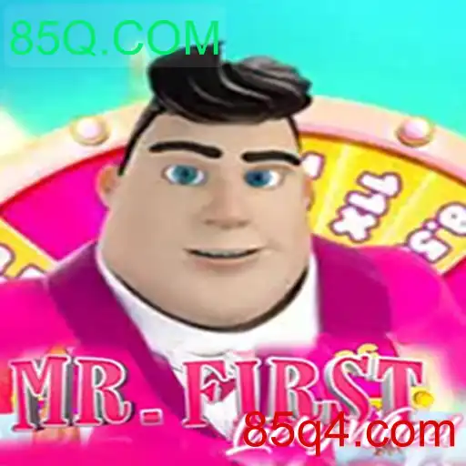 Explorando o Fascinante Mundo de MrFirstLuckyWheel 85Q.COM