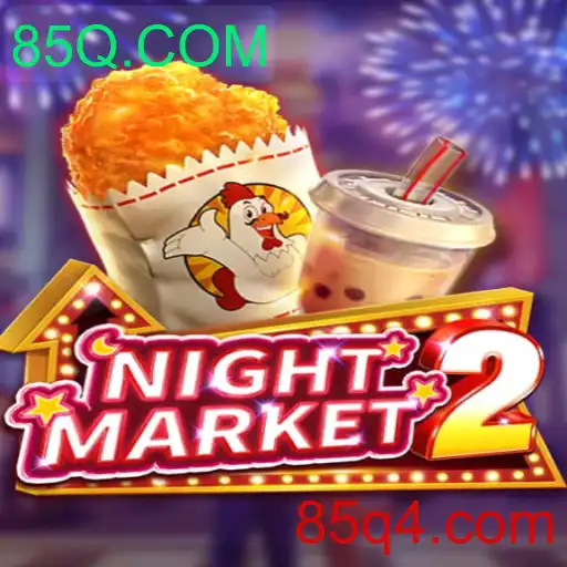 Explorando o Mundo de NightMarket2: Um Diferencial no Universo dos Jogos