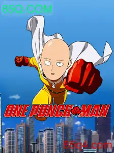 Descubra o Universo de OnePunchMan: A Aventura Inacreditável