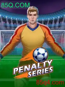 Desvendando o Mundo Emocionante de PenaltySeries