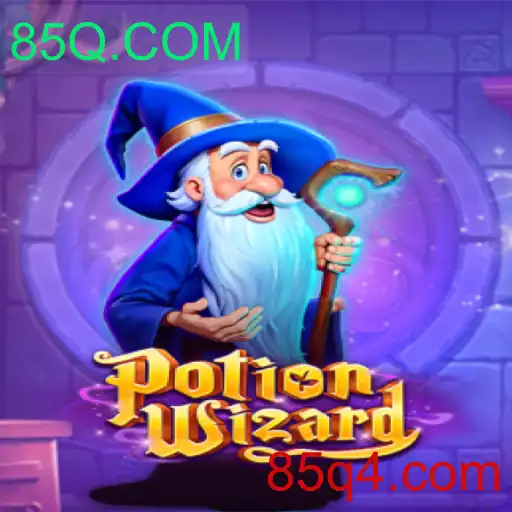 Explorando as Aventuras do Jogo PotionWizard