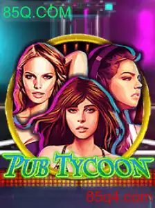 Descubra o Universo Empreendedor de PubTycoon: Uma Jornada de Gestão e Diversão