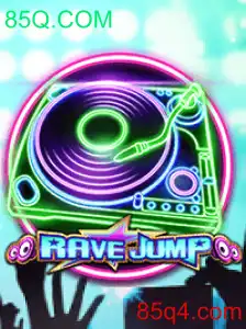 Explorando RaveJump: O Novo Fenômeno dos Jogos