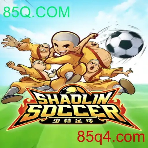 ShaolinSoccer: Uma Experiência de Jogo Única
