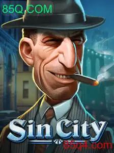 Conheça SinCity: O Jogo Empolgante e suas Regras