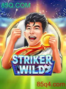 Explorando o Mundo de StrikerWILD: A Aventura Virtual Incrível de 85Q.COM