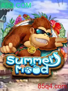 Explorando o Mundo Envolvente do Jogo SummerMood