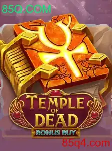 TempleofDeadBonusBuy: Uma Jornada no Mundo dos Caçadores de Tesouros Antigos