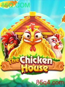 TheChickenHouse: Explorando o Fascinante Mundo de Um Novo Jogo de Estratégia e Diversão