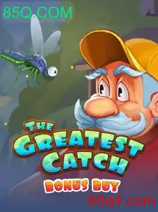 Explorando 'TheGreatestCatchBonusBuy': Um Mergulho no Novo Fenômeno dos Jogos