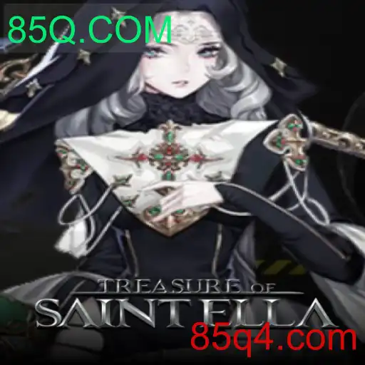 Treasure of Saint Ella: A New Adventure Awaits