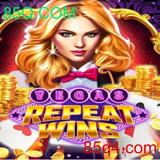 Descubra o Mundo Empolgante de VegasRepeatWins