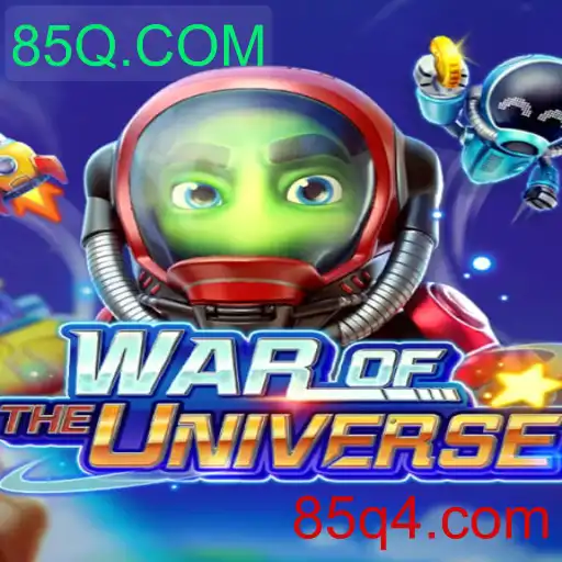 WAROFTHEUNIVERSE: Um Mergulho no Novo Fenômeno dos Jogos Online
