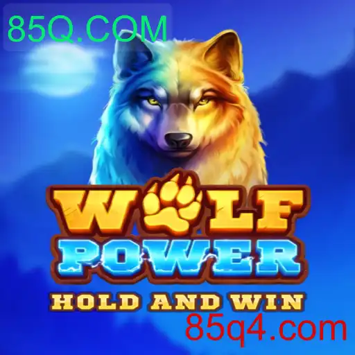 WolfPower: A Nova Sensação dos Jogos com 85Q.COM