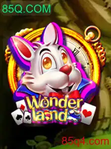 Explorando o Fascinante Mundo de Wonderland: Regras e Desafios do Jogo